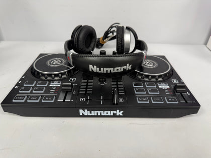 Numark Party Mix