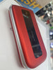 Artfone F20 Red Dual SIM Unlocked LEYLAND