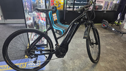 Giant Roam Hybrid E-bike  - 22