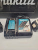 Makita DLX2020SW 18V LXT Twin Pack – DHP453 Combi Drill & Impact Driver – 5.0Ah & 3.0Ah Batteries