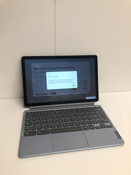 Lenovo IdeaPad Duet 3 Chromebook