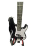 Max Gigkit Electric Bass Guitar Set with 40W Amplifier