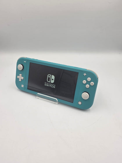 Nintendo Switch Lite Turquoise
