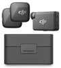 DJI Mic Mini Kit - 2 Transmitter, 1 Receivers + Charging Case Sealed Like New