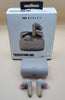House of Marley Trenchtown (EM-DE041) TWS ANC Earbuds- Cream - Boxed