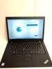 Lenovo ThinkPad L480 14" Laptop Intel Core i5 ( 24 Month Warranty).