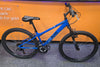 Apollo Phaze Mens Mountain Bike - Blue 14" Frame / 27.5" Wheels **Collection Only**