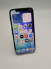 Apple iPhone 12 Pro Max Mobile Phone – 128GB – Pacific Blue – Unlocked – Unboxed (73% Battery, Black Spot on Screen)