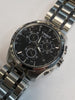 Tissot Couturier Chronograph 41mm Mens Watch Black MPN: T0356171105100