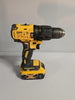 DeWalt DCD778 18V Keyless Combi Drill