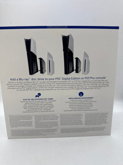 Sony PlayStation 5 Disc Drive