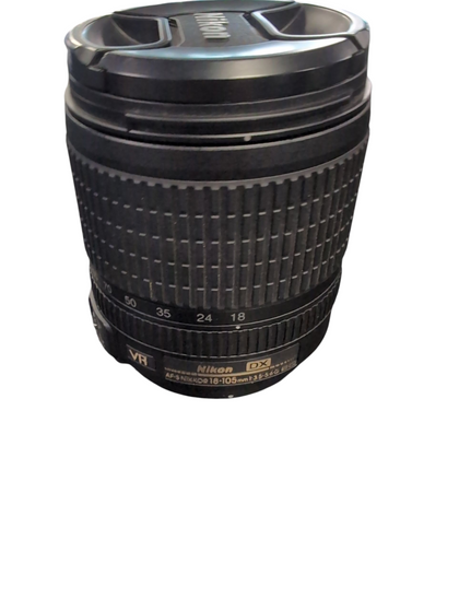 Nikon D5300