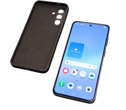 Samsung Galaxy A36 256GB Black Unlocked**Unboxed**