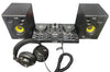 Hercules DJ Learning Kit