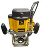 DeWalt Corded Router (DW625E) - with Case