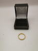 22K Gold Ring 4.3G Hallmarked(375) and Tested