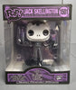 Funko POP! Disney Nightmare Before Christmas N° 1501 – Jack Skellington Lights Up **Collection Only**