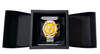 Omega X Swatch Bio-ceramic Moon-swatch Mission To The Sun S033G100