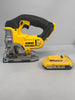DeWalt DCS331N 18V XR Jigsaw