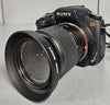 Sony Alpha A350 +18-70mm DSLR Camera
