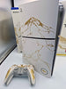 Sony PlayStation 5 Slim (PS5 Slim) 1TB Disc Edition Ghost Of Yotei Special Edition - Boxed With Pad (No Game)