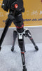 Manfrotto Befree Live Carbon Fibre Tripod Kit