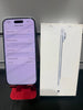 Apple iPhone Air (A3517) 256GB Sky Blue, Unlocked