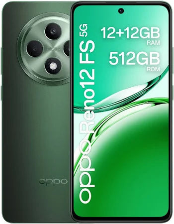 OPPO Reno12 FS 512GB
