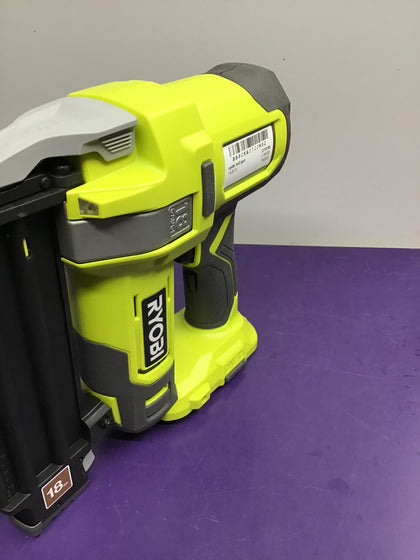 Ryobi Nail Gun - Body Only