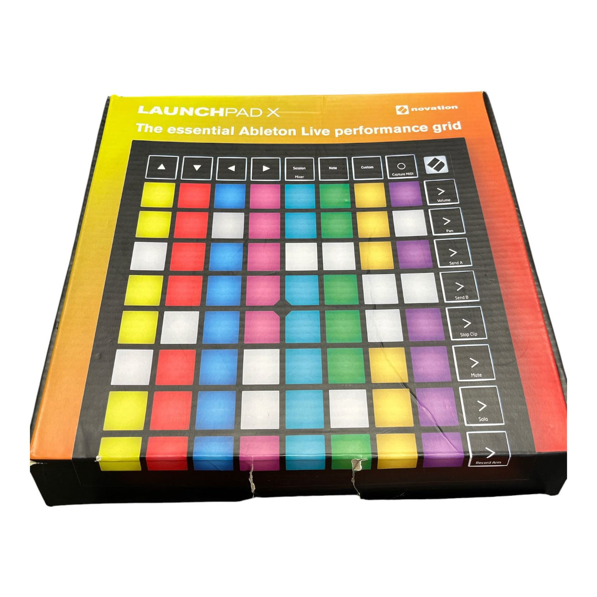 Novation Launchpad X | Cash Generator