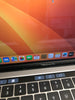 MacBook Pro 2017 13" Core i7, 16GB, 512GB