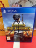 PS4 Playerunknown's Battlegrounds