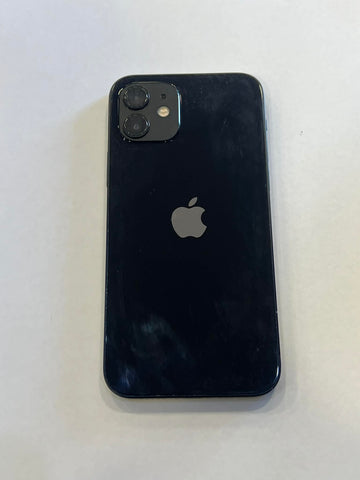 Apple iPhone 12 - 64GB - 89%BH