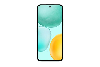 Honor X6c - 128 GB, Cyan