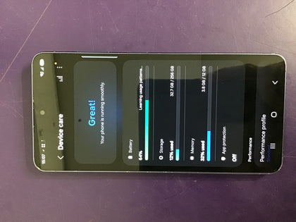 Galaxy S26