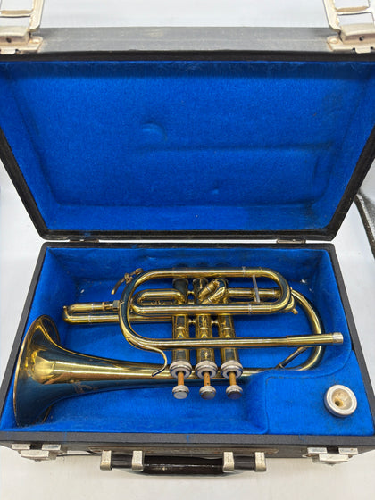 B&S Sonora Trumpet
