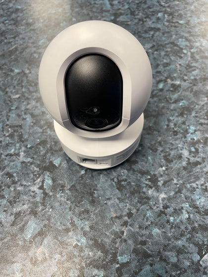 SMART HOME CAMERA.