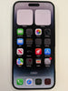 Apple iPhone  14 Pro Max Mobile iPhone