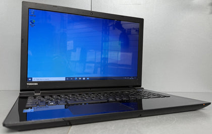 Toshiba L50-C-244/i3-5005U/8GB Ram/2TB HDD/DVD-RW/15