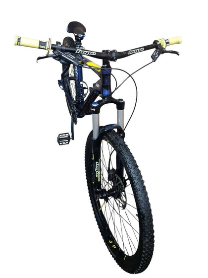Boardman Mountain Bike Comp 650B 27.5