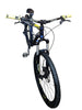 Boardman Mountain Bike Comp 650B 27.5" wheels 19"frame