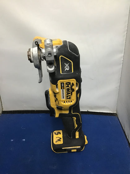 Dewalt Multitool