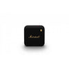 Marshall Willen Portable Bluetooth Speaker black & brass boxed