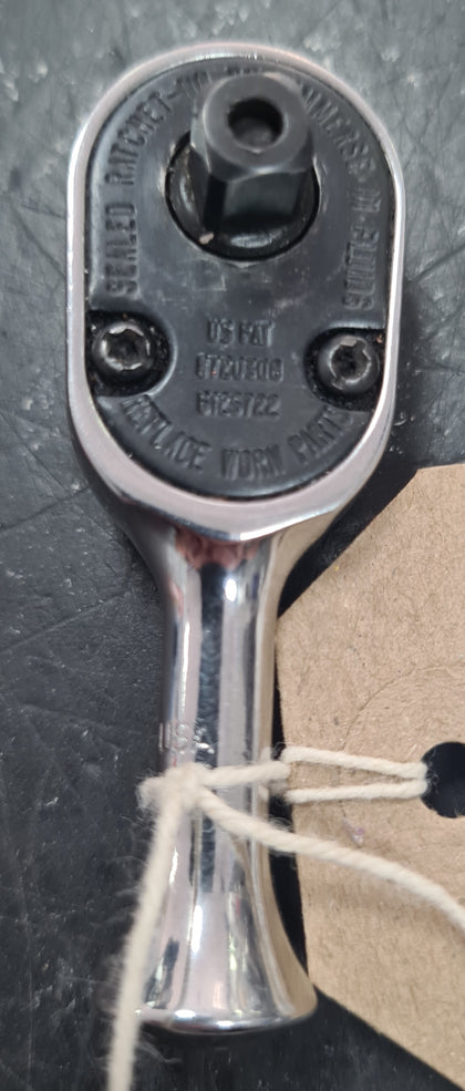 Snap On 1/4