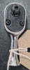 Snap On 1/4" Drive Dual 80® Technology Stubby Quick-Release Ratchet TRK72