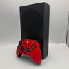 Xbox Xbox Series S. 1TB. Carbon Black with Third Party Controller