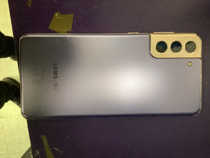 Galaxy S21+ - 128GB