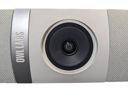 Owl Labs Owl Bar Video Conferencing Device