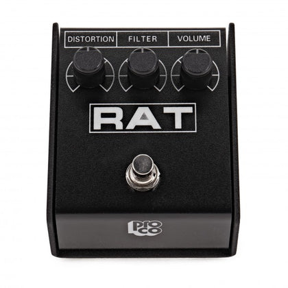 Pro Co RAT2 Distortion / Fuzz / Overdrive Pedal