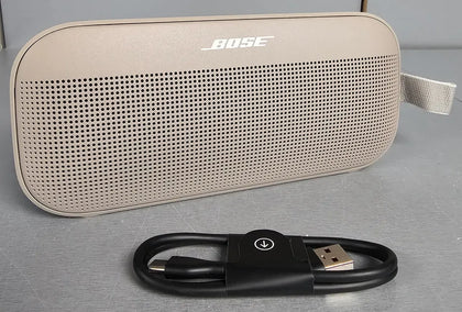 Bose SoundLink Flex Portable Bluetooth Speaker (2nd Gen)